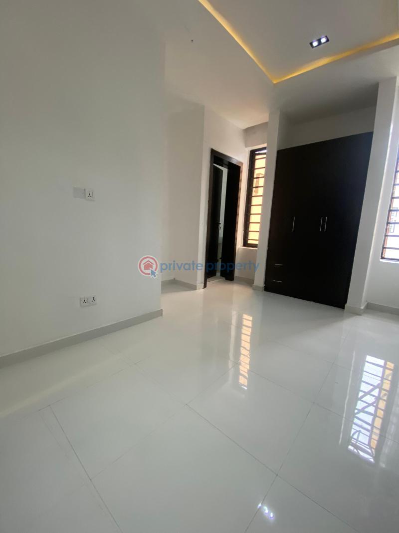 4 bedroom Semi detached Duplex For Sale Ikoya Lekki Phase 2 Lagos - 5