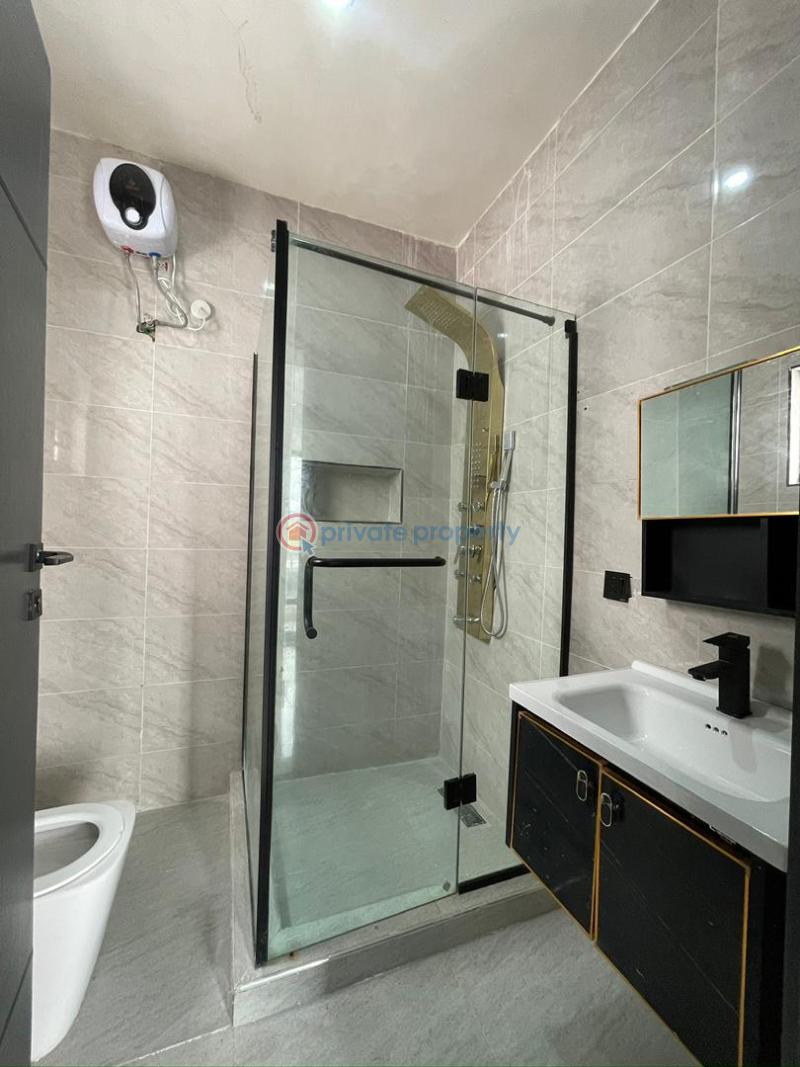 4 bedroom Semi detached Duplex For Sale Orchid Lekki Phase 2 Lagos - 9
