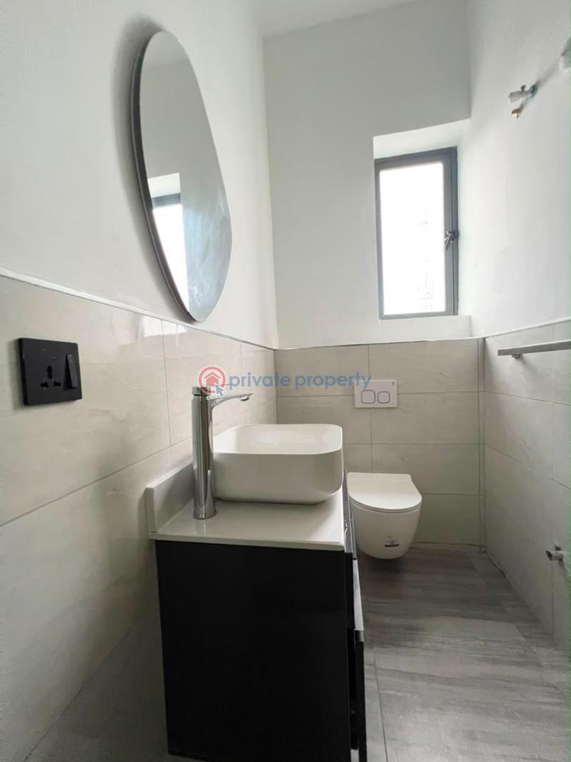 4 bedroom Terraced Duplex For Sale Lekki Phase 1 Lekki Lagos - 8