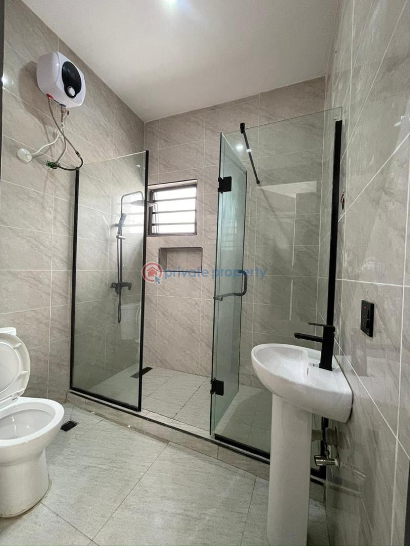 4 bedroom Semi detached Duplex For Sale Orchid Lekki Phase 2 Lagos - 10