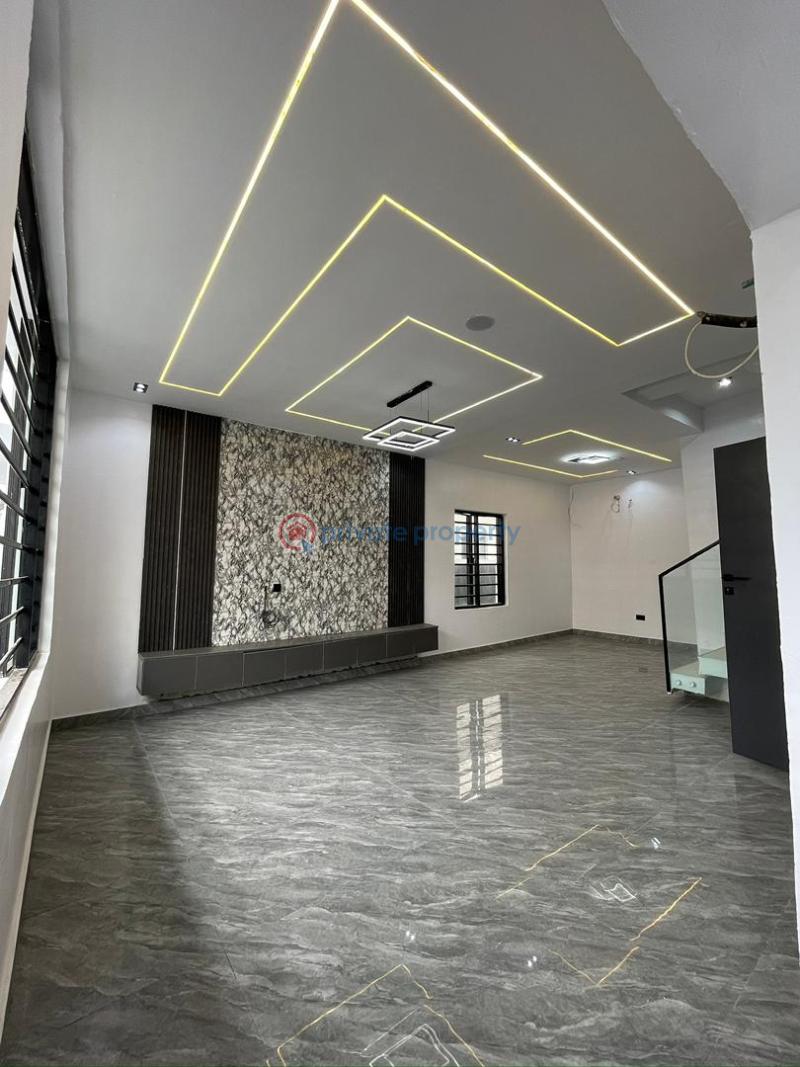 4 bedroom Semi detached Duplex For Sale Orchid Lekki Phase 2 Lagos - 1