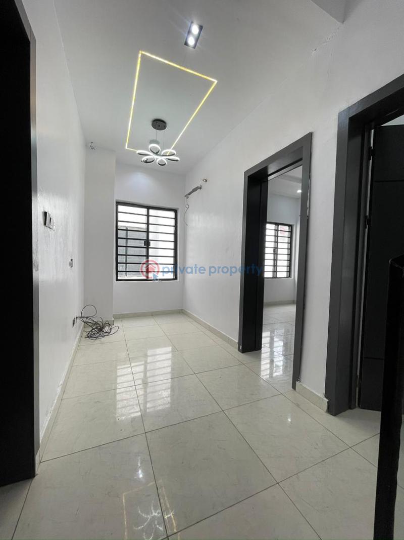 4 bedroom Semi detached Duplex For Sale Orchid Lekki Phase 2 Lagos - 4
