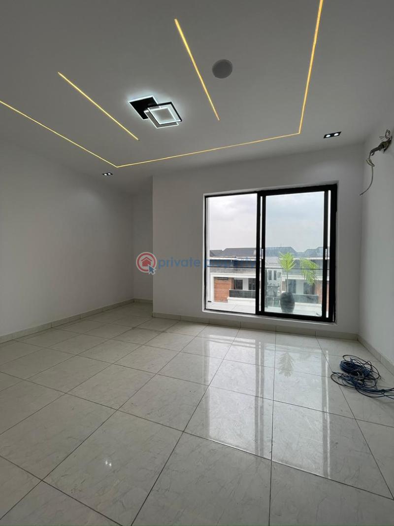 4 bedroom Semi detached Duplex For Sale Orchid Lekki Phase 2 Lagos - 3
