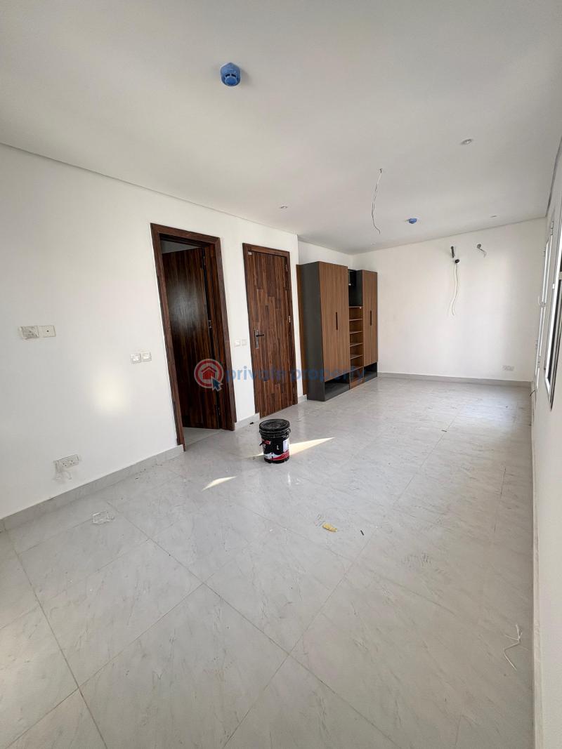 4 bedroom Semi detached Duplex For Rent Chevron Lekki Lagos - 9