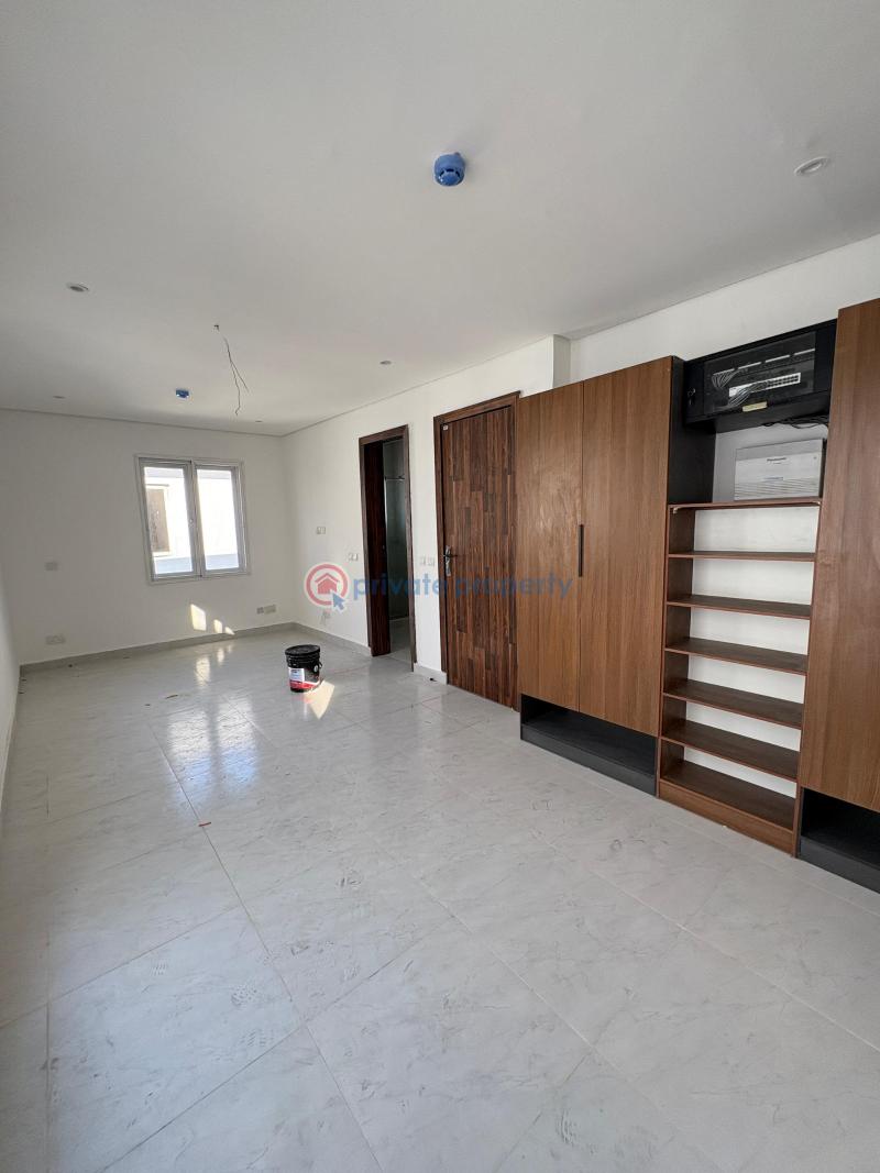 4 bedroom Semi detached Duplex For Rent Chevron Lekki Lagos - 8