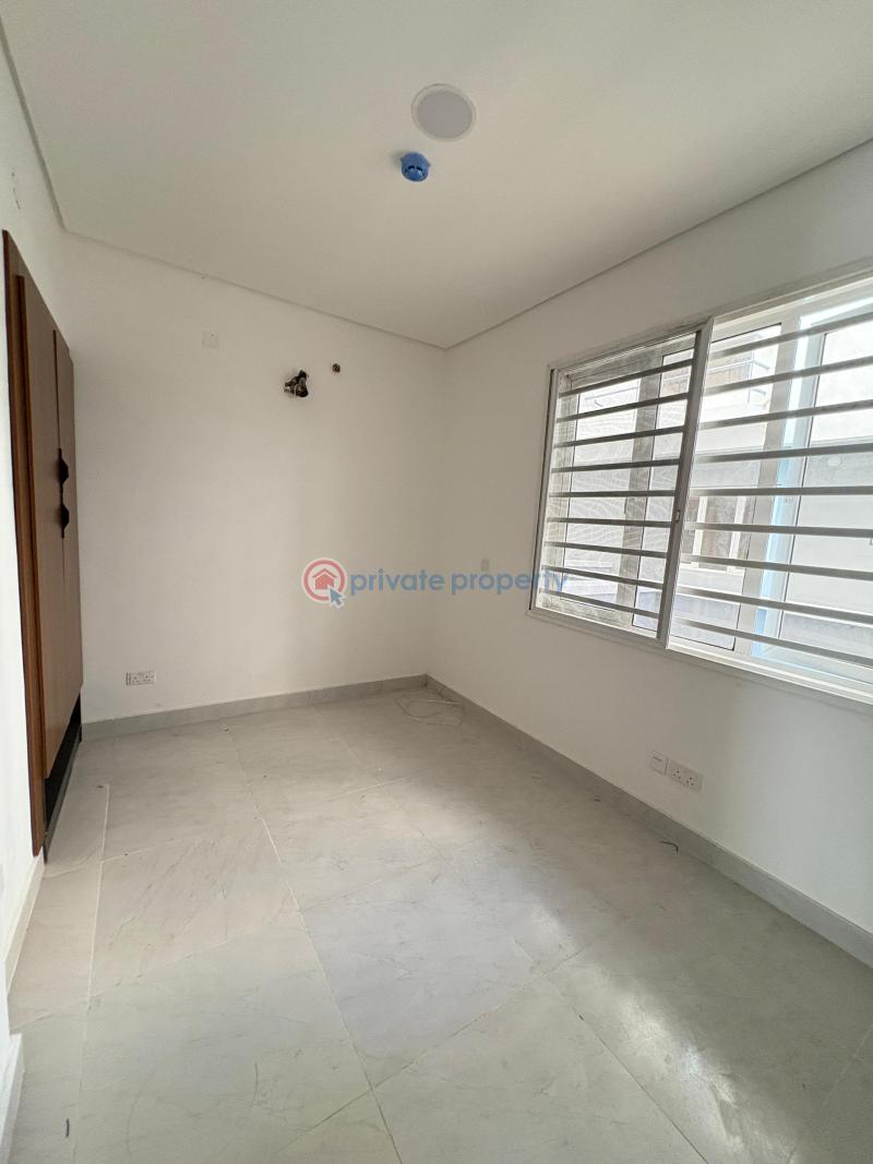 4 bedroom Semi detached Duplex For Rent Chevron Lekki Lagos - 6