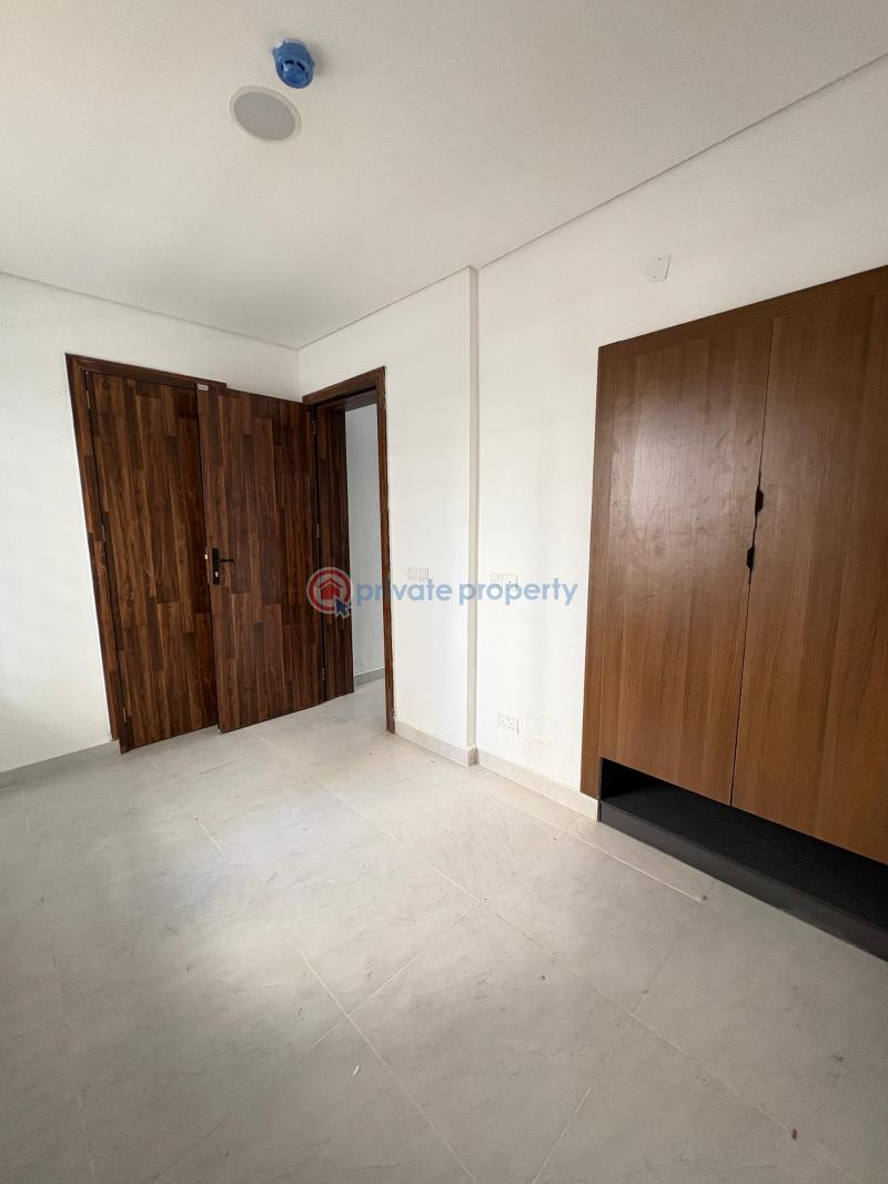 4 bedroom Semi detached Duplex For Rent Chevron Lekki Lagos - 5