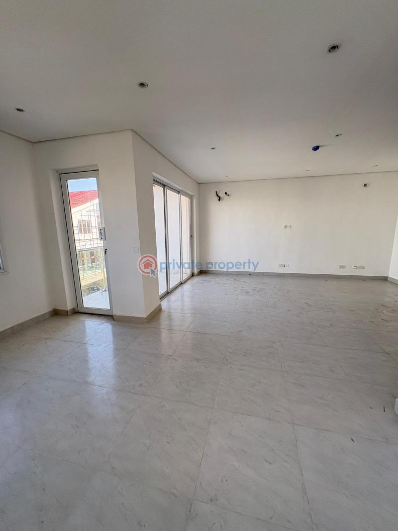 4 bedroom Semi detached Duplex For Rent Chevron Lekki Lagos - 13