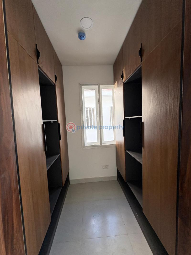 4 bedroom Semi detached Duplex For Rent Chevron Lekki Lagos - 11