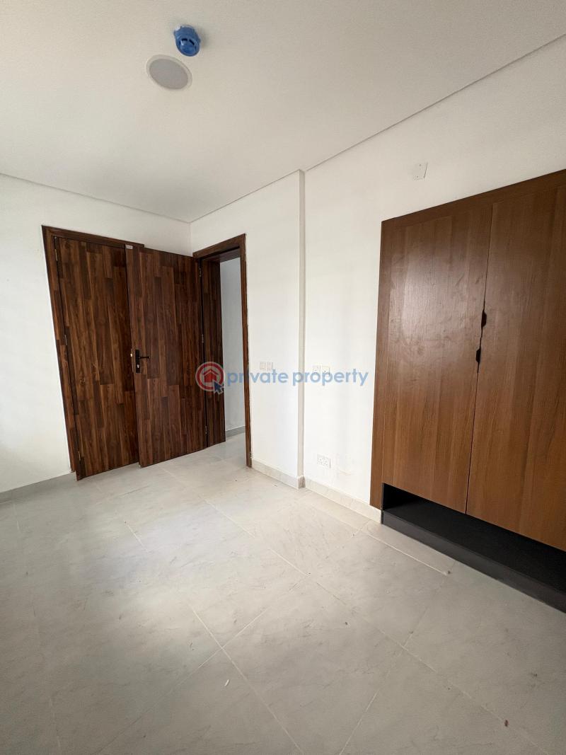 4 bedroom Semi detached Duplex For Rent Chevron Lekki Lagos - 20