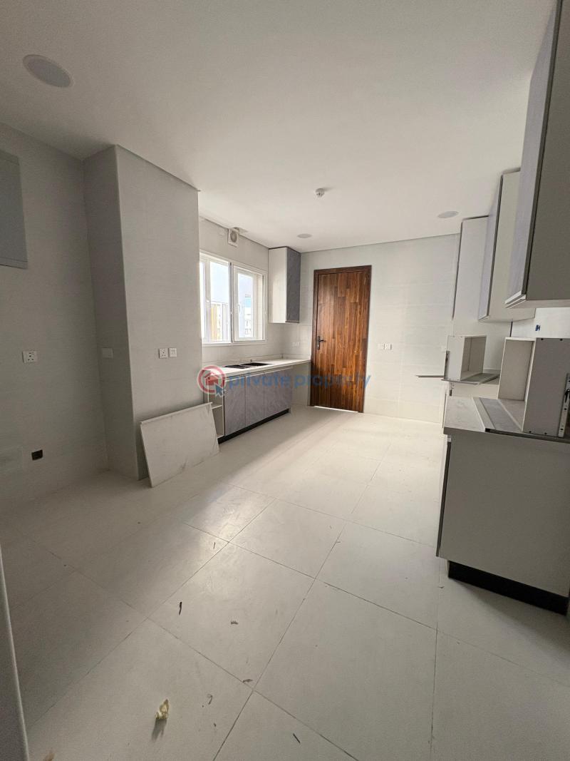 4 bedroom Semi detached Duplex For Rent Chevron Lekki Lagos - 15