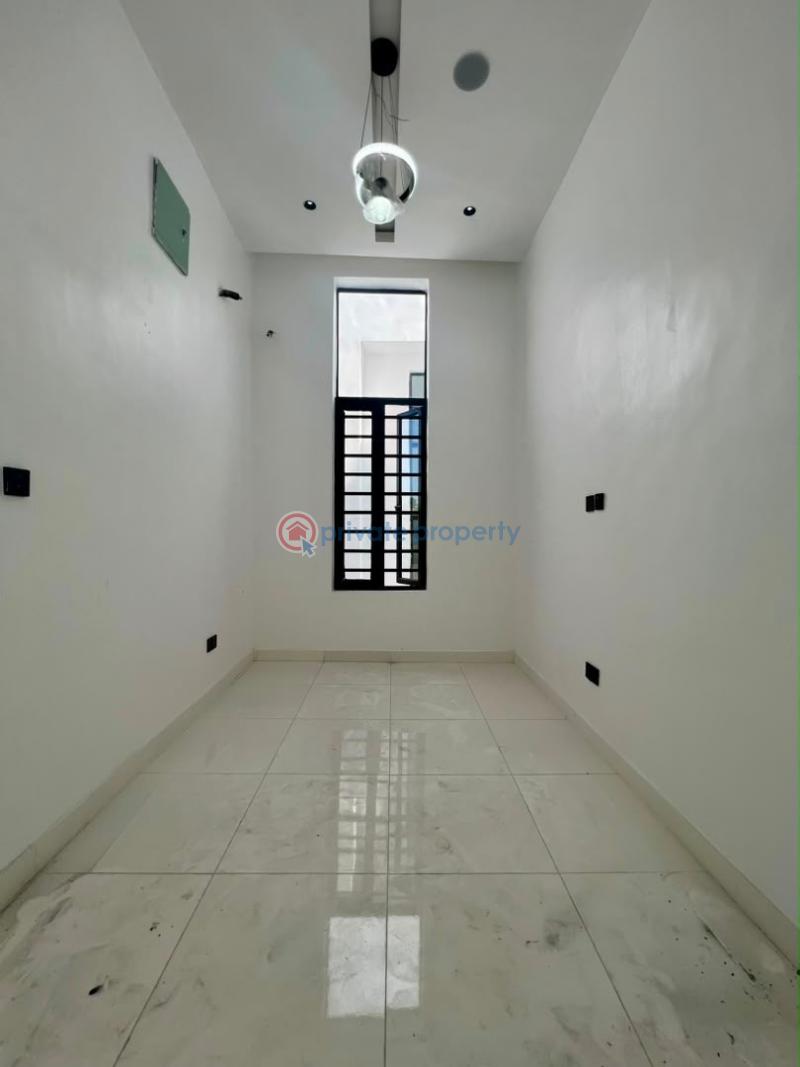 4 bedroom Semi detached Duplex For Sale Ajah Lagos - 11
