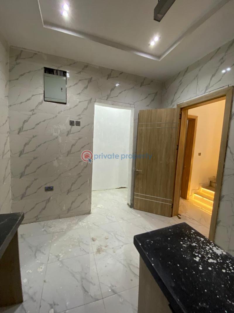 4 bedroom Semi detached Duplex For Sale Orchid Lekki Phase 2 Lagos - 6