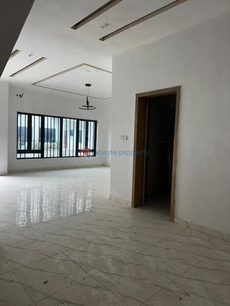 4 bedroom Semi detached Duplex For Rent Orchid Lekki Lagos - 7