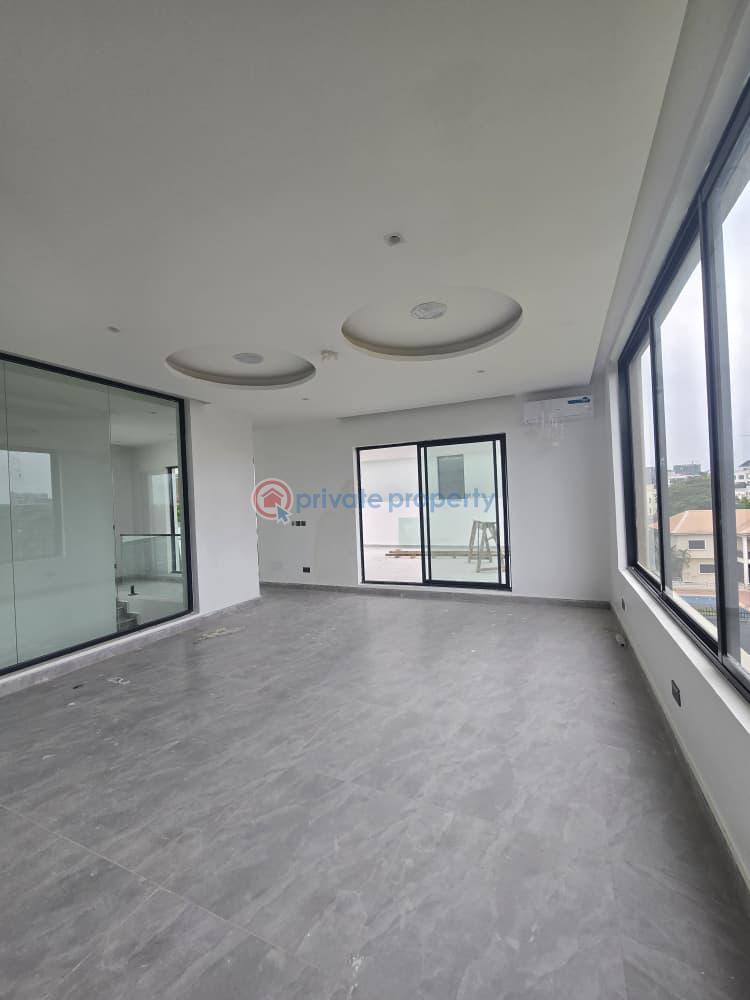 4 bedroom Duplex For Sale Ikoyi Lagos - 2