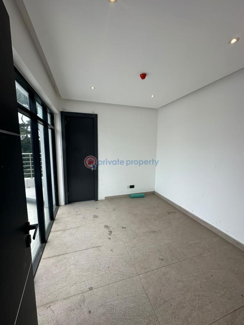 4 bedroom Semi detached Duplex For Rent Ikoyi Lagos - 11