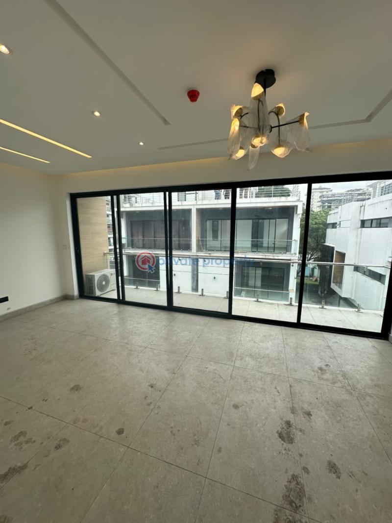 4 bedroom Semi detached Duplex For Rent Ikoyi Lagos - 14