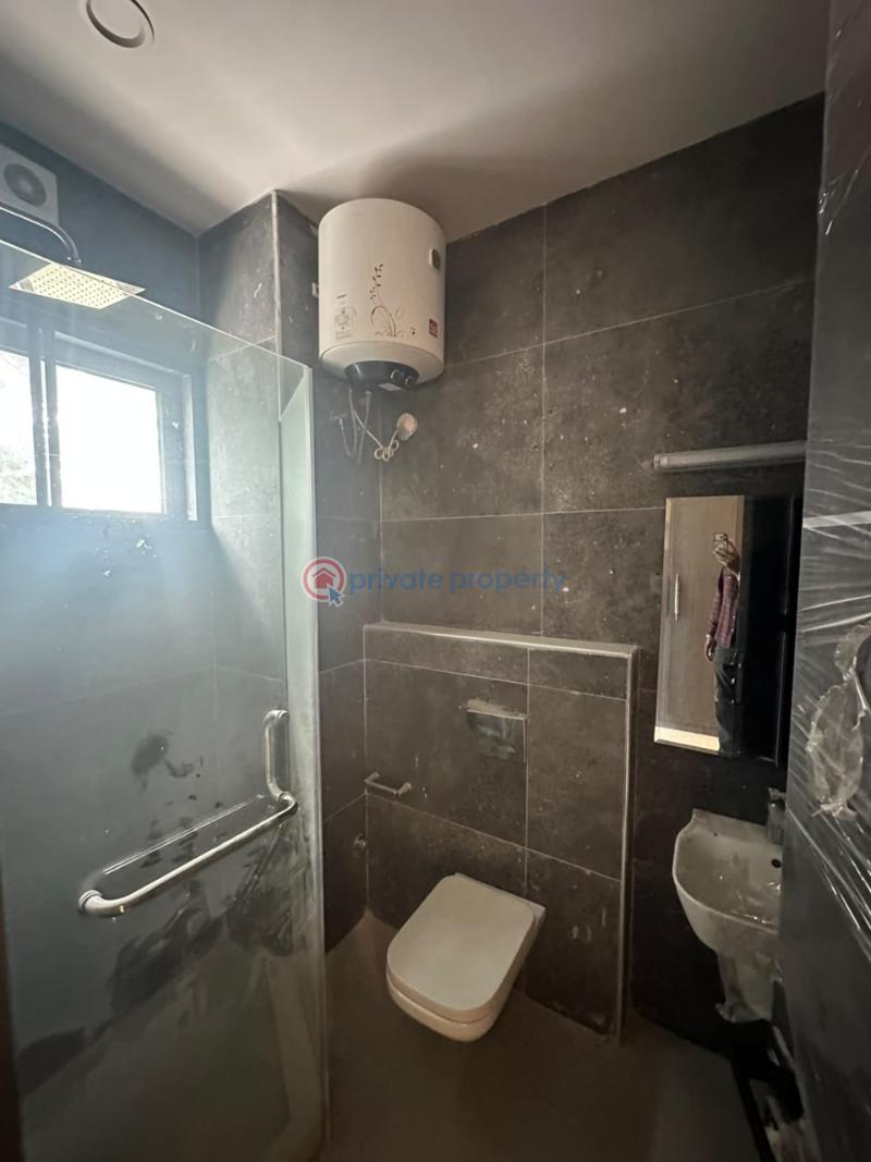 4 bedroom Semi detached Duplex For Rent Ikoyi Lagos - 8
