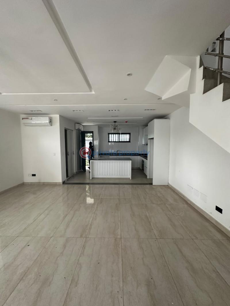 4 bedroom Semi detached Duplex For Rent Ikoyi Lagos - 1