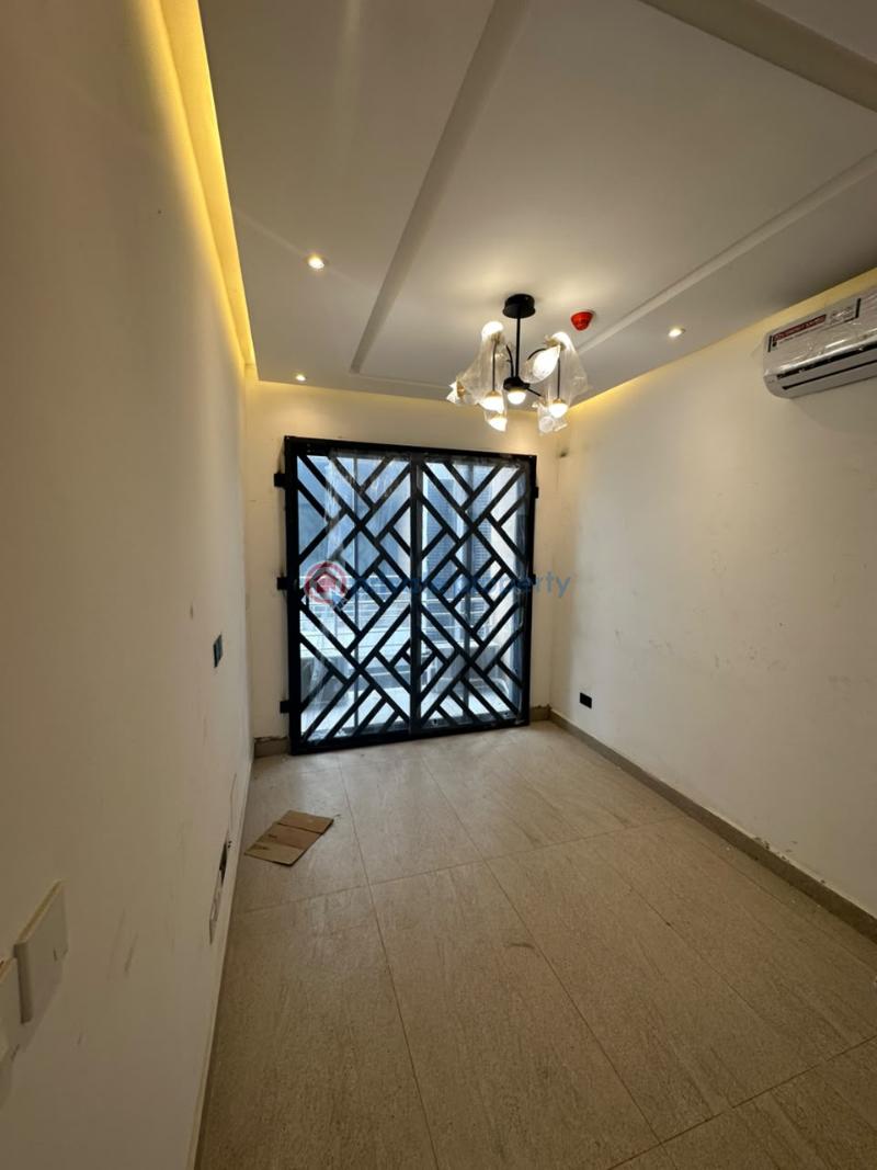 4 bedroom Semi detached Duplex For Rent Ikoyi Lagos - 4