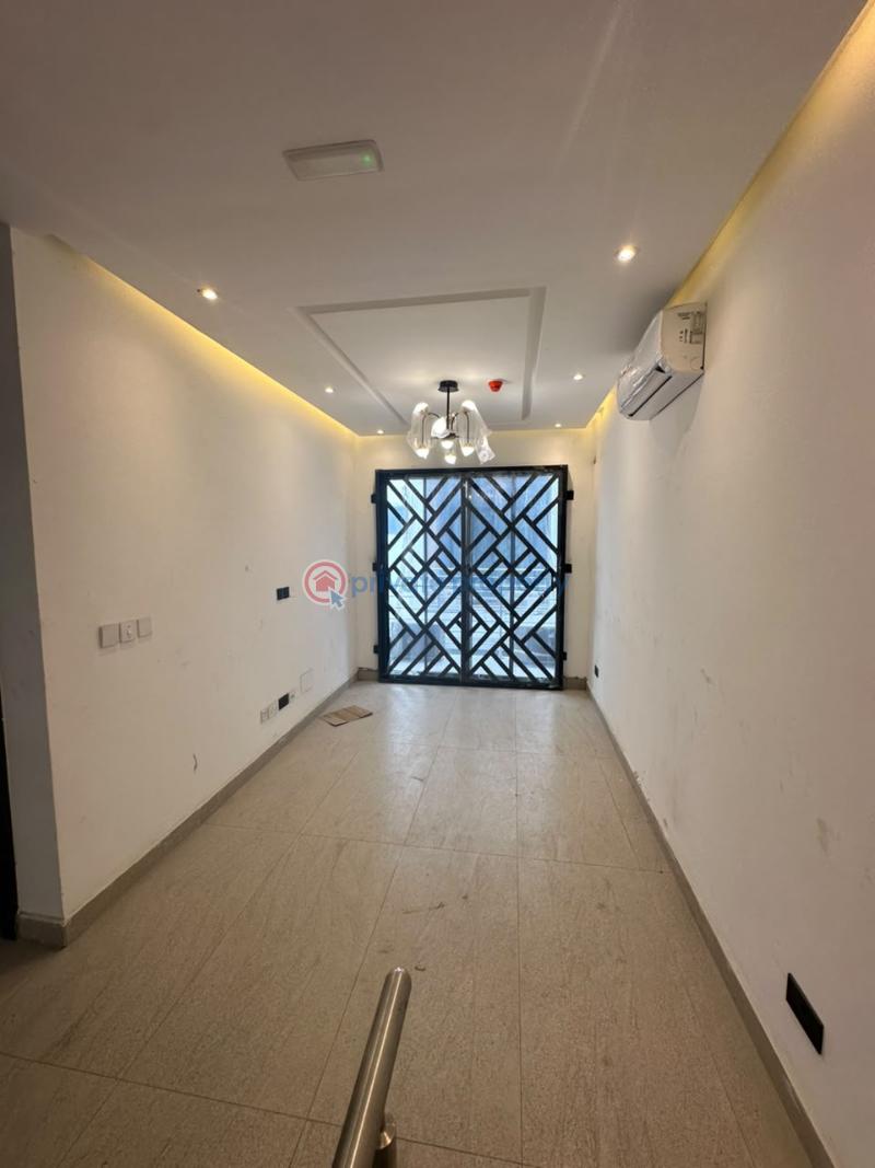 4 bedroom Semi detached Duplex For Rent Ikoyi Lagos - 10
