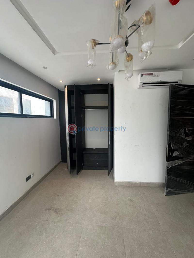 4 bedroom Semi detached Duplex For Rent Ikoyi Lagos - 5