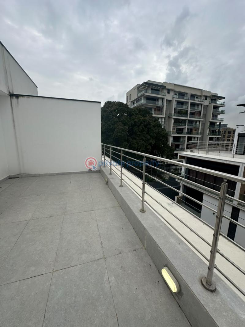 4 bedroom Semi detached Duplex For Rent Ikoyi Lagos - 15