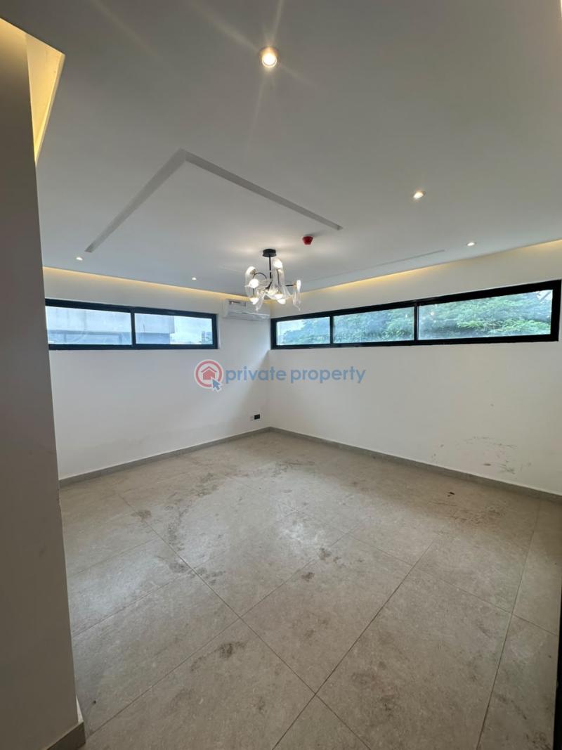 4 bedroom Semi detached Duplex For Rent Ikoyi Lagos - 9