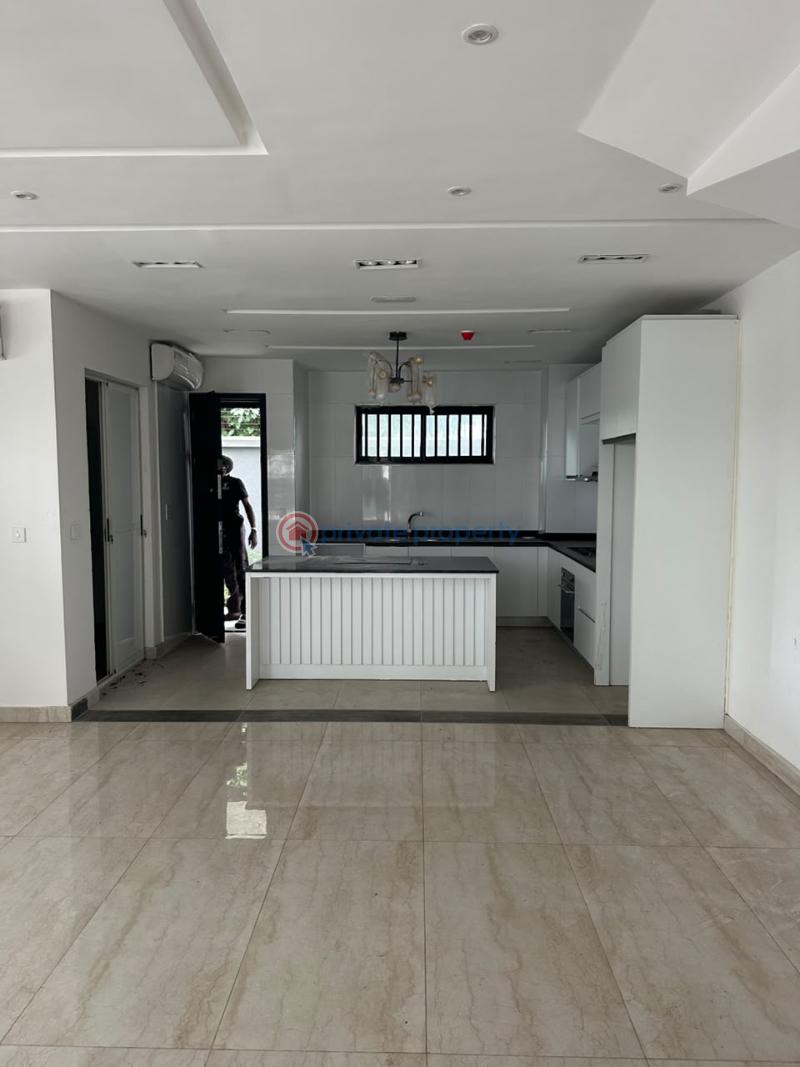 4 bedroom Semi detached Duplex For Rent Ikoyi Lagos - 6