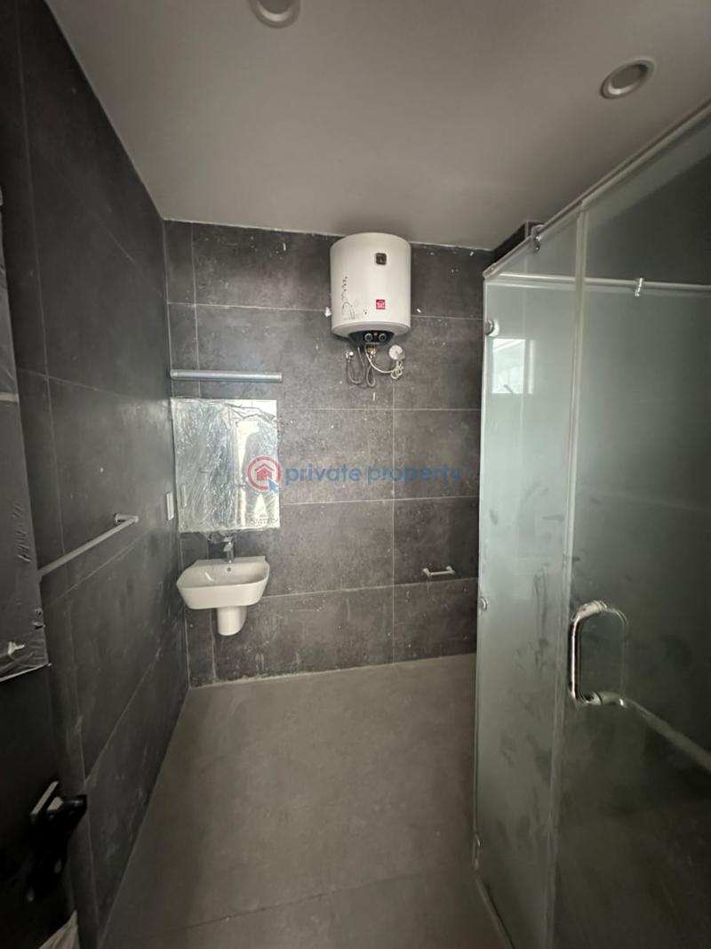 4 bedroom Semi detached Duplex For Rent Ikoyi Lagos - 7