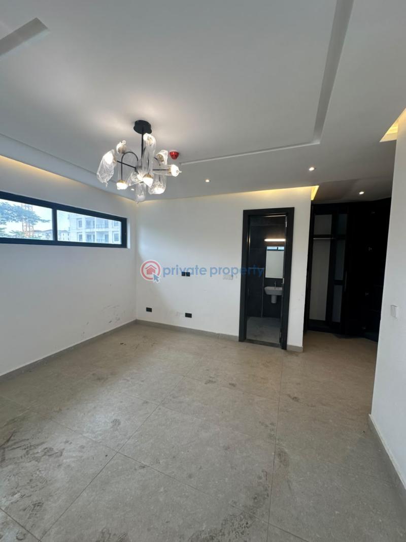 4 bedroom Semi detached Duplex For Rent Ikoyi Lagos - 13