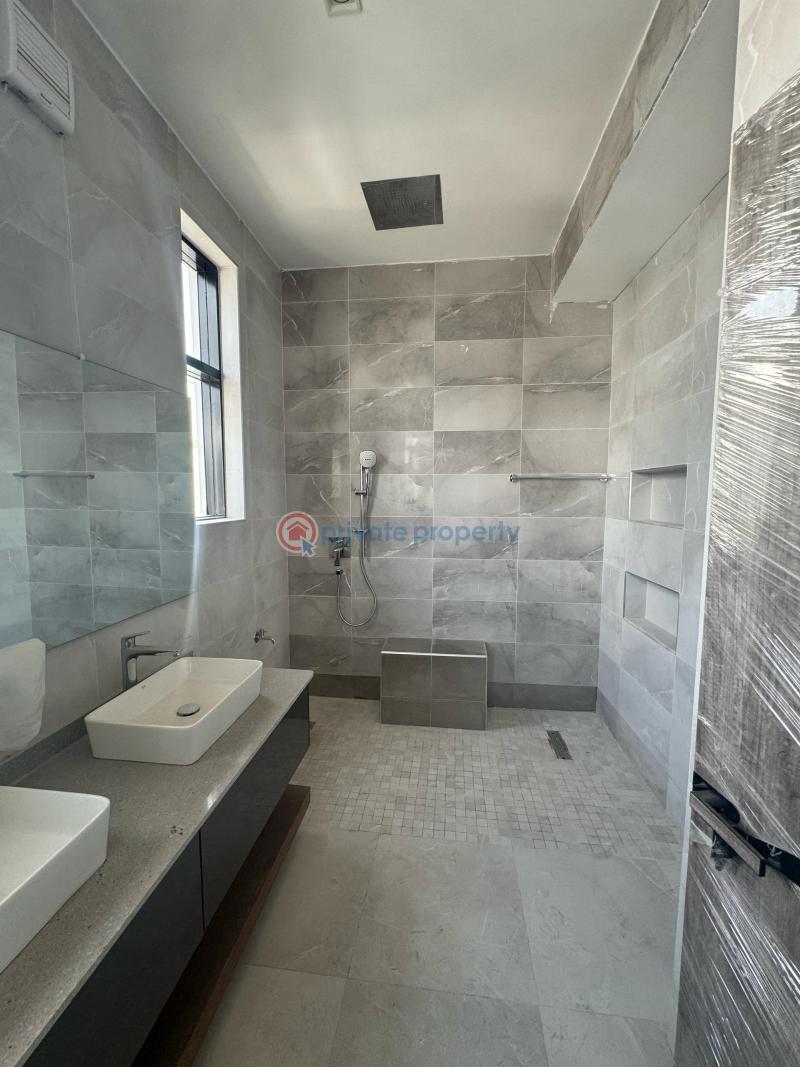 Luxurious 4 bedroom semi-detached with a bq - 2 4 bedroom Semi detached Duplex For Rent Victoria Island Lagos - 2