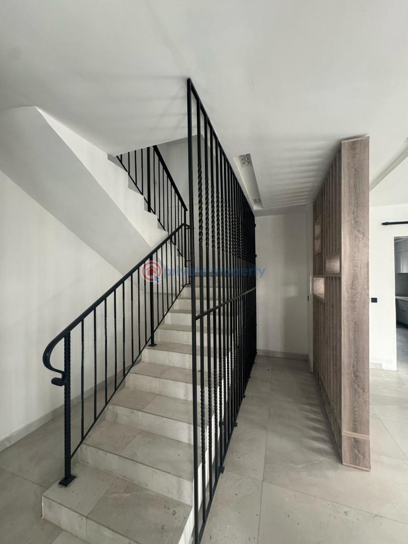 Luxurious 4 bedroom semi-detached with a bq - 6 4 bedroom Semi detached Duplex For Rent Victoria Island Lagos - 6