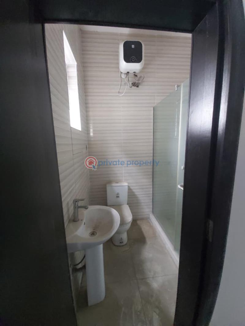 4 bedroom Semi detached Duplex For Sale Royal Pine Orchid Lekki Phase 2 Lagos - 10