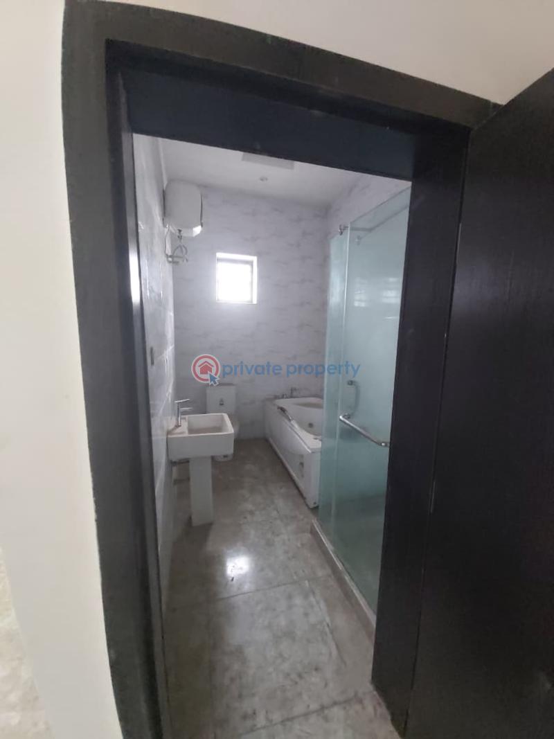 4 bedroom Semi detached Duplex For Sale Royal Pine Orchid Lekki Phase 2 Lagos - 9