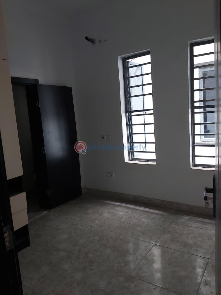 4 bedroom Semi detached Duplex For Sale Royal Pine Orchid Lekki Phase 2 Lagos - 6