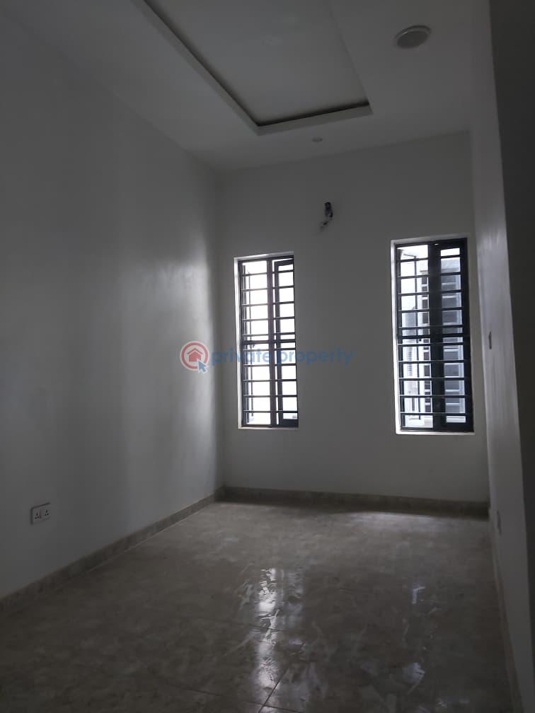4 bedroom Semi detached Duplex For Sale Royal Pine Orchid Lekki Phase 2 Lagos - 5