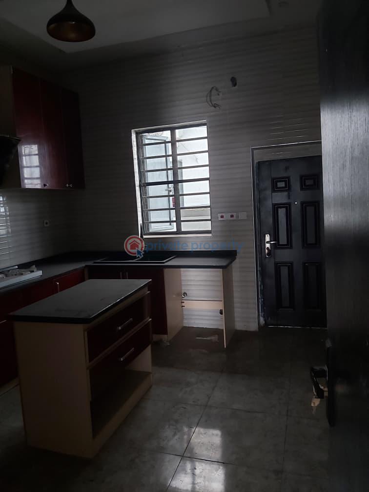 4 bedroom Semi detached Duplex For Sale Royal Pine Orchid Lekki Phase 2 Lagos - 4