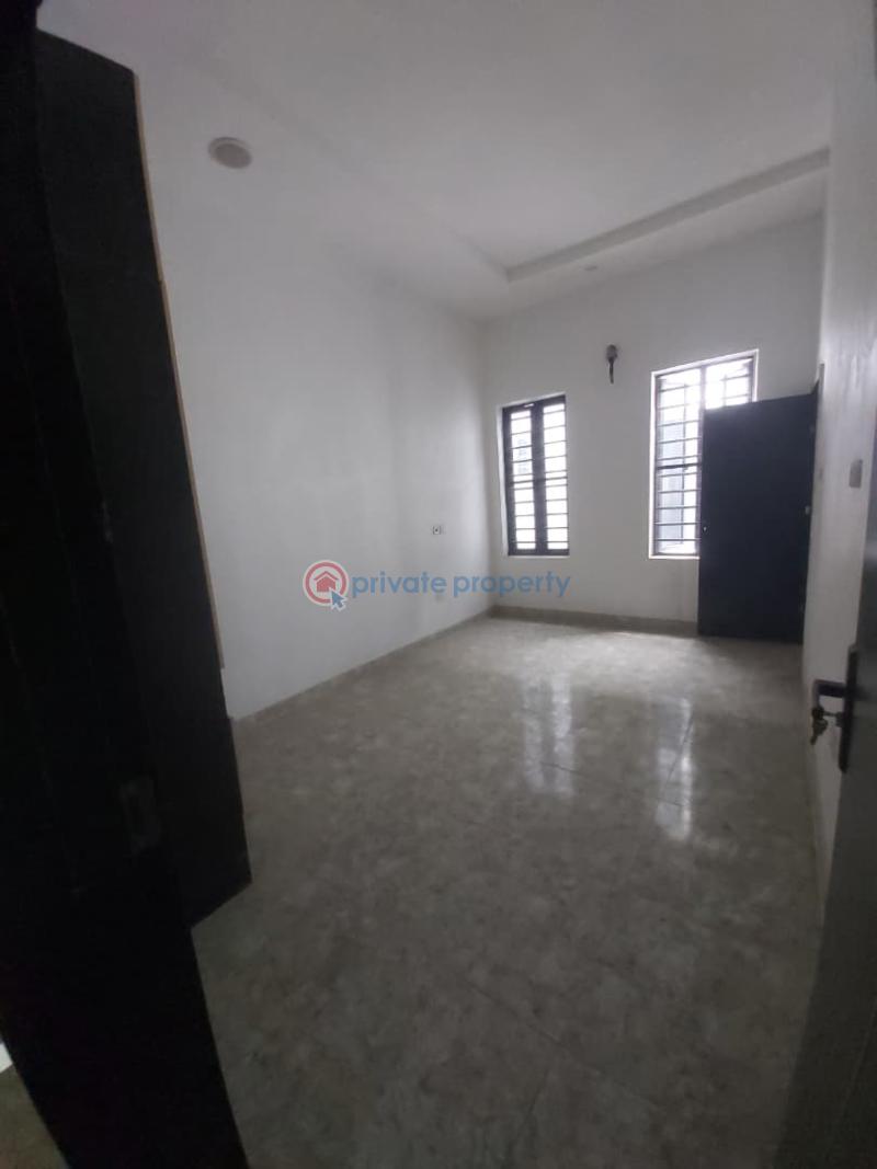 4 bedroom Semi detached Duplex For Sale Royal Pine Orchid Lekki Phase 2 Lagos - 7