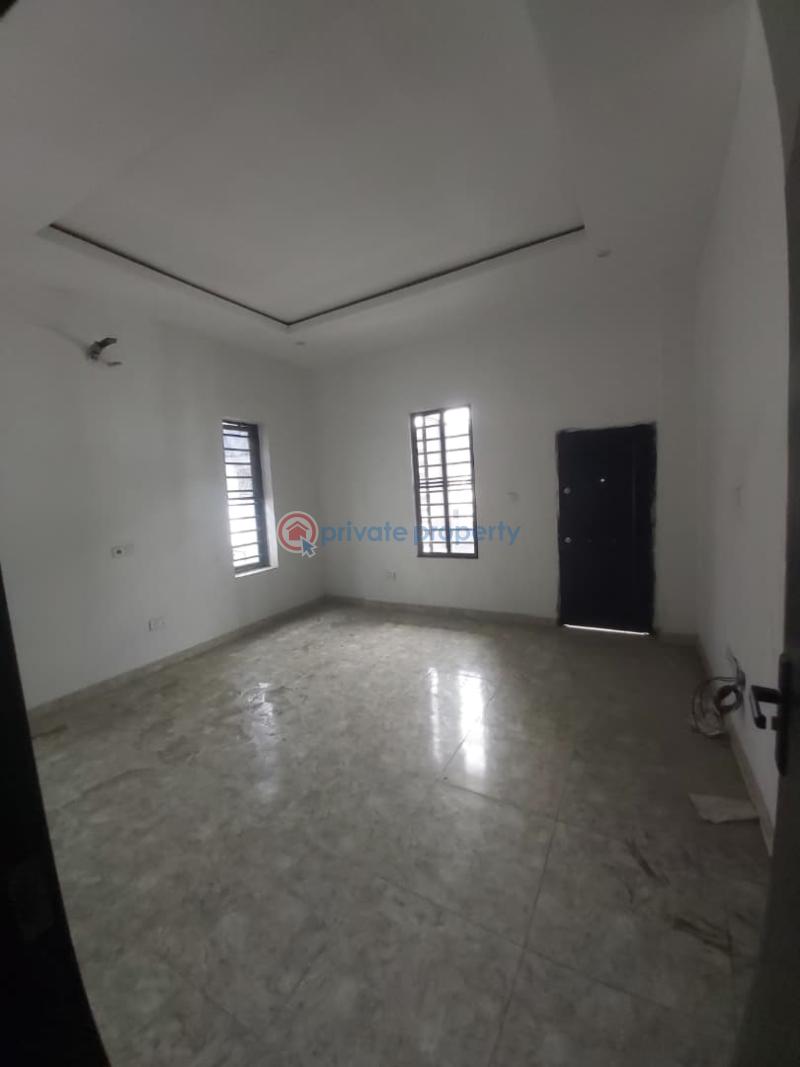 4 bedroom Semi detached Duplex For Sale Royal Pine Orchid Lekki Phase 2 Lagos - 3