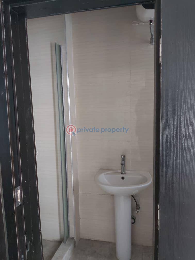 4 bedroom Semi detached Duplex For Sale Royal Pine Orchid Lekki Phase 2 Lagos - 1