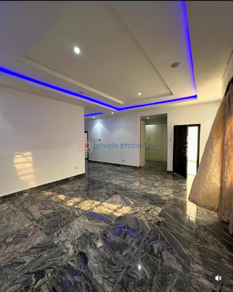 4 bedroom Flat & Apartment For Rent Royal Garden Ajah Lagos - 14