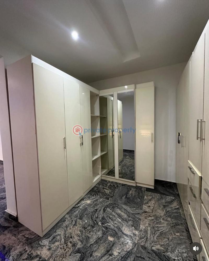 4 bedroom Flat & Apartment For Rent Royal Garden Ajah Lagos - 11