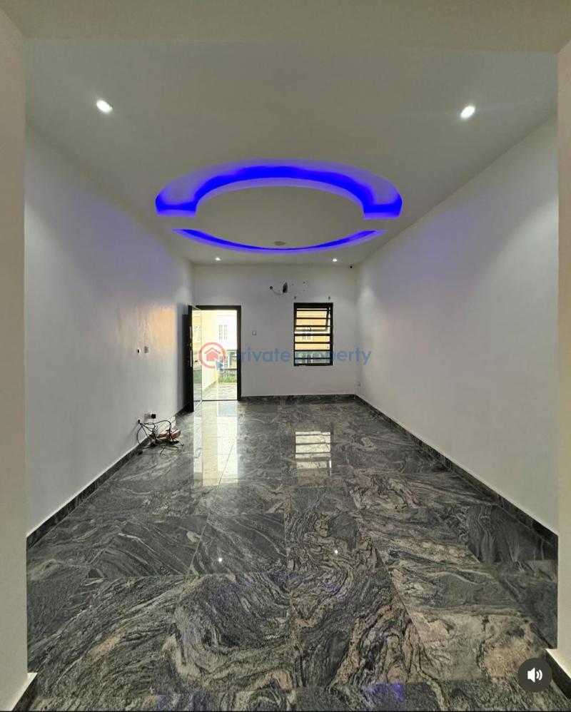 4 bedroom Flat & Apartment For Rent Royal Garden Ajah Lagos - 7