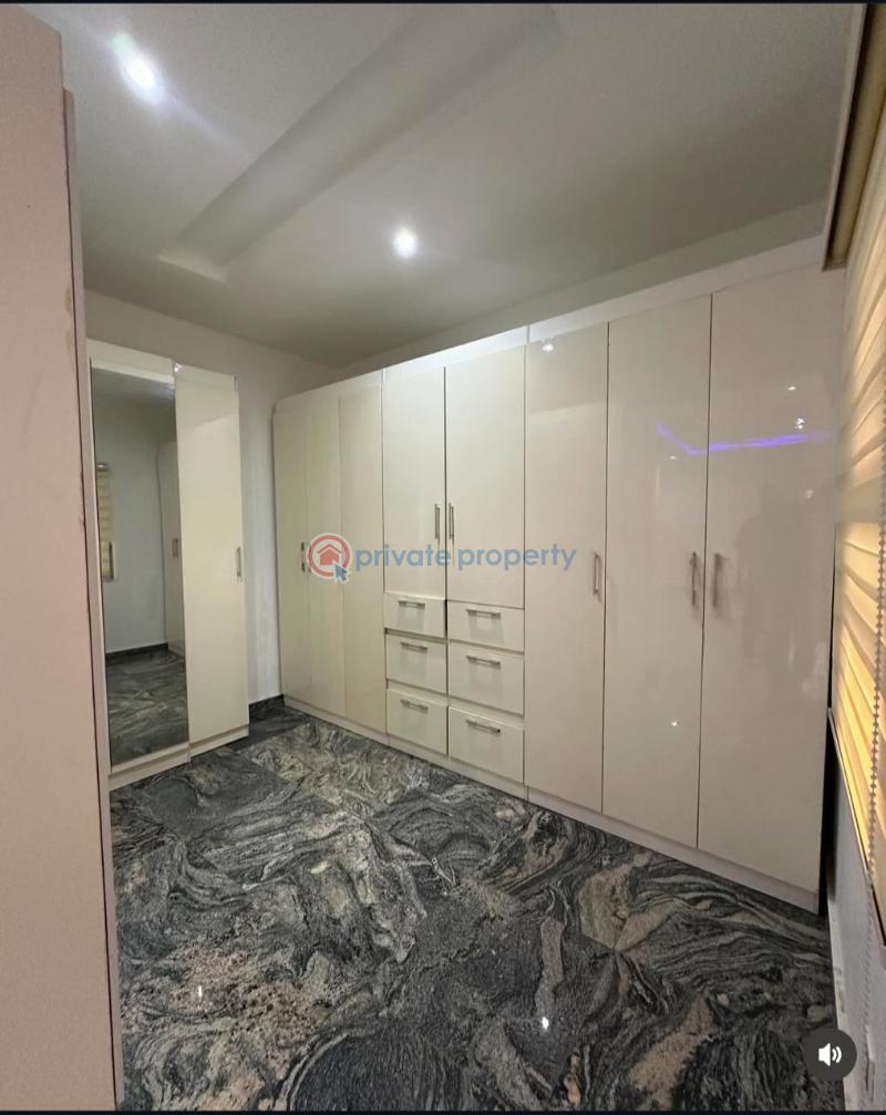 4 bedroom Flat & Apartment For Rent Royal Garden Ajah Lagos - 13