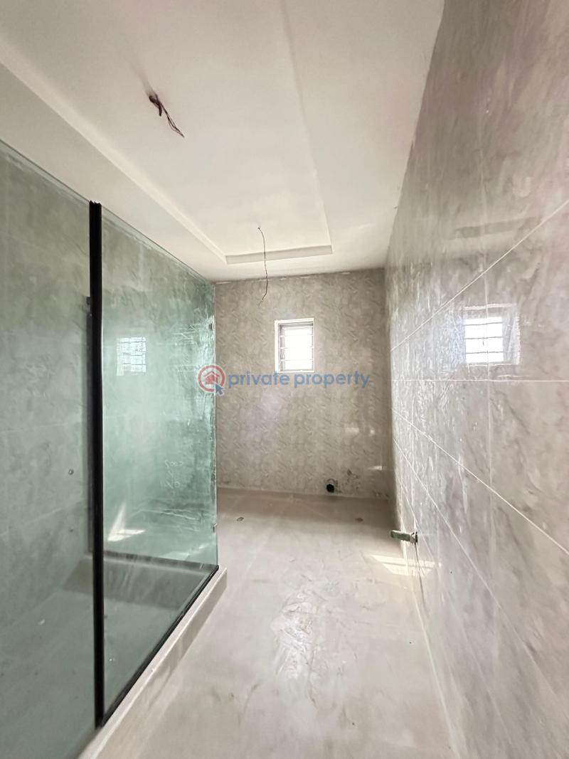 4 bedroom Semi detached Duplex For Sale Lekki Phase 1 Lekki Lagos - 3