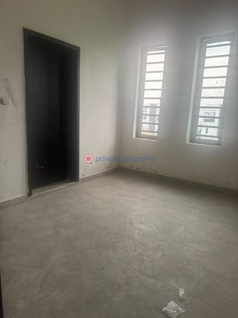 4 bedroom Terraced Duplex For Sale Orchid Lekki Lagos - 10