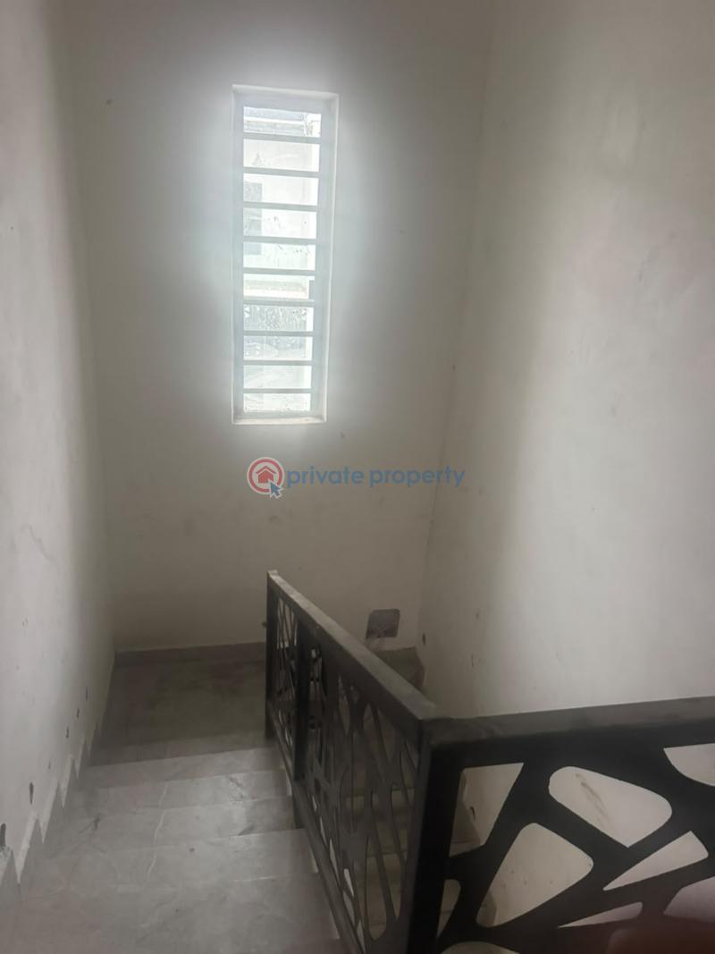 4 bedroom Terraced Duplex For Sale Orchid Lekki Lagos - 5