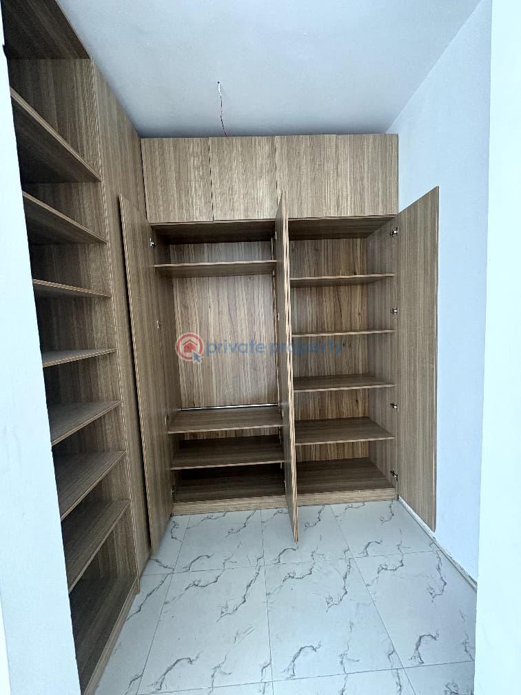 4 bedroom Terraced Duplex For Sale Orchid Lekki Phase 2 Lagos - 4