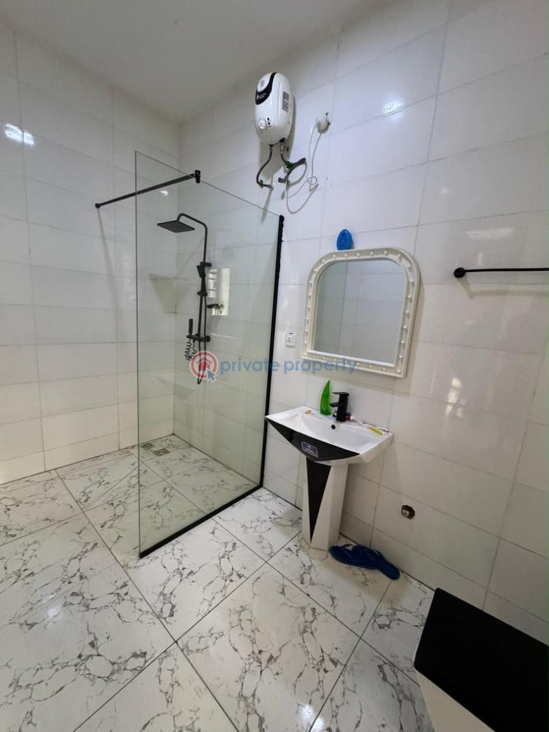 4 bedroom Terraced Duplex For Sale Vgc Lekki Lagos - 11